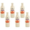 Enchanteur Stunning Perfumed Body Lotion Satin Smooth 200ml x 6 Pack Set