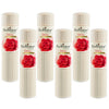 Enchanteur Enticing Perfumed Talc 200g x 6 Pack Silky Smooth Floral Body Powder