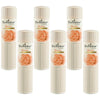 Enchanteur Stunning Perfumed Talc 200g x 6 Pack Silky Smooth Floral Powder