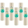 Enchanteur Gorgeous Perfumed Talc 200g x 6 Pack Silky Smooth Floral Powder