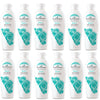 Enchanteur Gorgeous Perfumed Body Lotion 100ml x 12 Value Pack