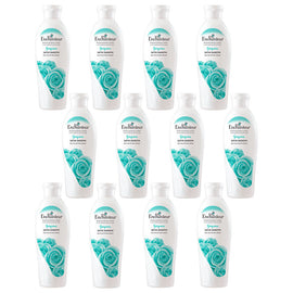 Enchanteur Gorgeous Perfumed Body Lotion 200ml x12 Pack Hydrating Skincare