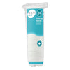 Beauty & Me Pure Cotton Makeup Rounds 80 Pack Soft Strong Absorbent Pads