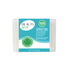 Beauty & Me Paper Stem Cotton Tips 100 Pack Eco Friendly Soft and Strong
