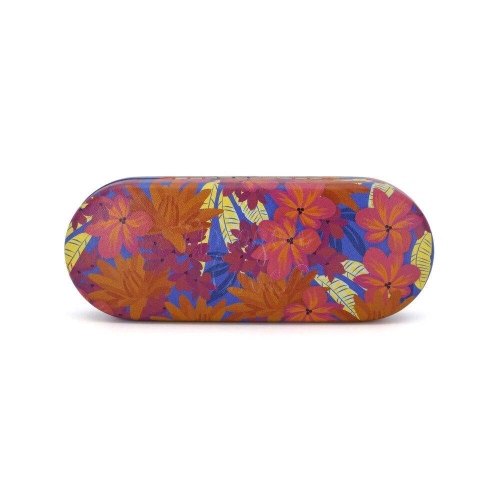 Amazon Love Tamarins Glasses Case