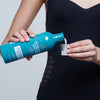 Abundant Natural Health Ocean Soothe Inverse Relief Body Wash 240ml