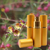 Sharday Boronia Eau De Toilette 3 x 10ml Alcohol Free Floral Perfume Gift Set