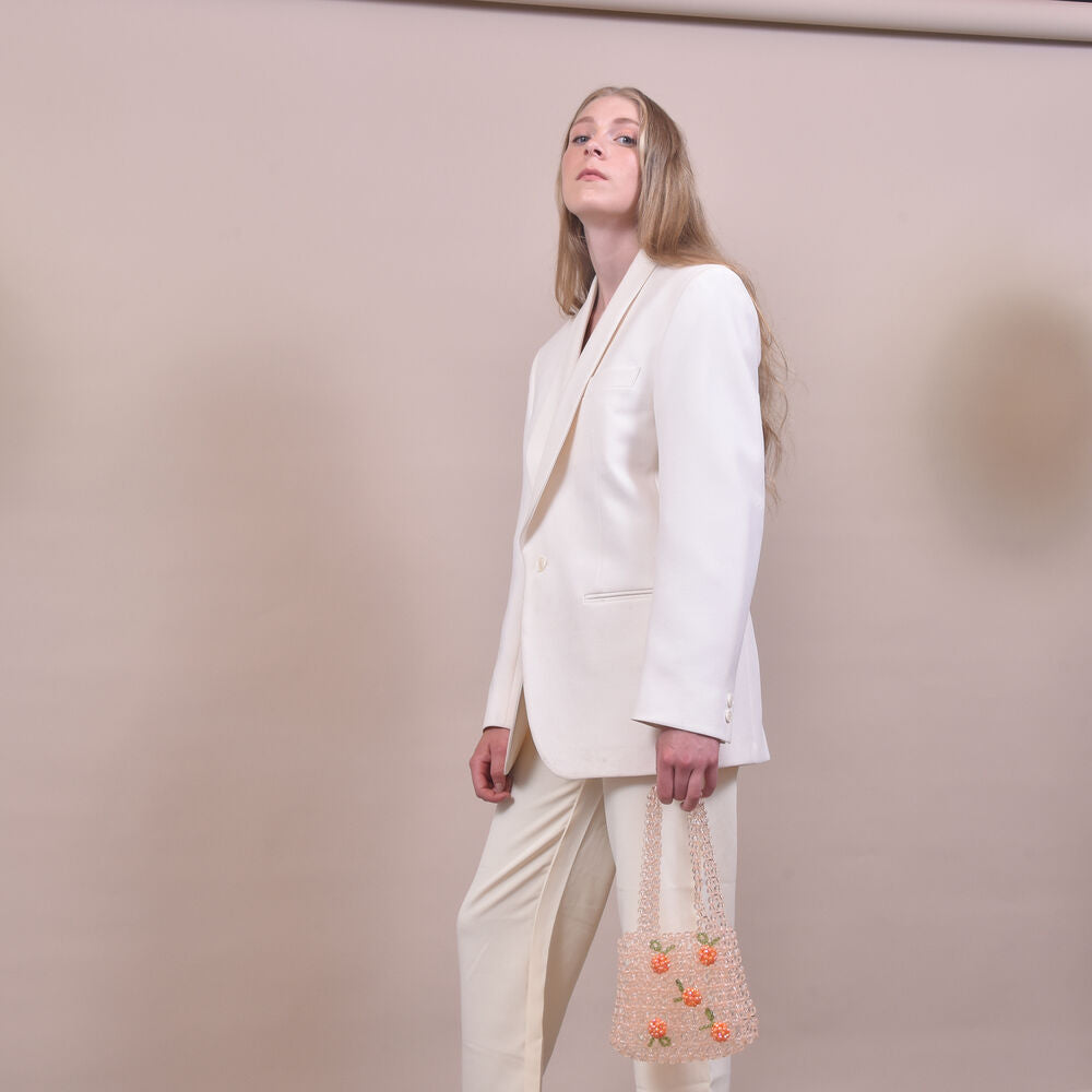 Culturesse These Days Retro Handbag