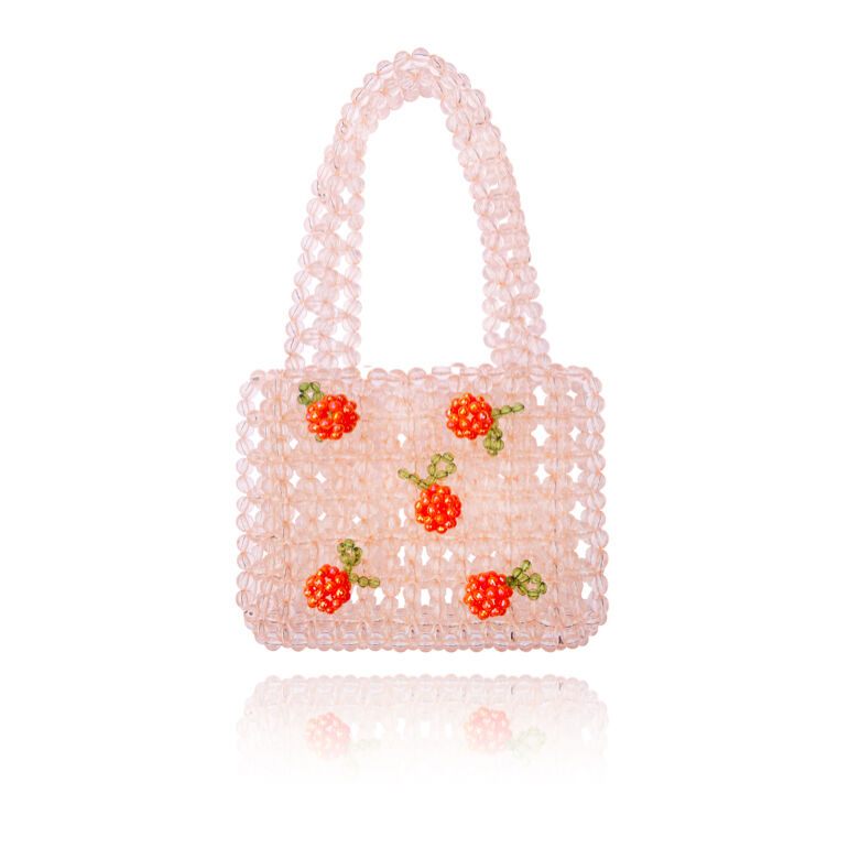 Culturesse These Days Retro Handbag
