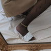 Culturesse Amari Gold Chain Bracelet / Anklet