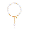 Culturesse Maj Freshwater Pearl Bracelet