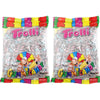 Trolli Britecrawlers Berry Edition Candy Lollies Sweets Bulk Pack 2x 2kg Value Pack