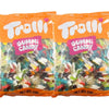 Trolli Groovy Mix Candy Lollies Sweets Bulk Pack 2x 2kg Value Pack
