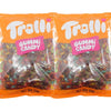 Trolli Octopus Candy Lollies Sweets Bulk Pack 2x 2kg Value Pack