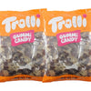 Trolli Oiled Cola Candy Lollies Sweets Bulk Pack 2x 2kg Value Pack