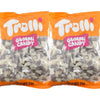 Trolli Sour Cola Bottles Candy Lollies Sweets Bulk Pack 2x 2kg Value Pack
