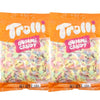 Trolli Sour Lizards Candy Lollies Sweets Bulk Pack 2x 1.3kg Value Pack
