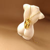 Culturesse ARTISAN BODY SERIES NO.3  Eudora Necklace