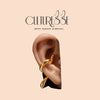 Culturesse Bobbi Magic Ear Cuff