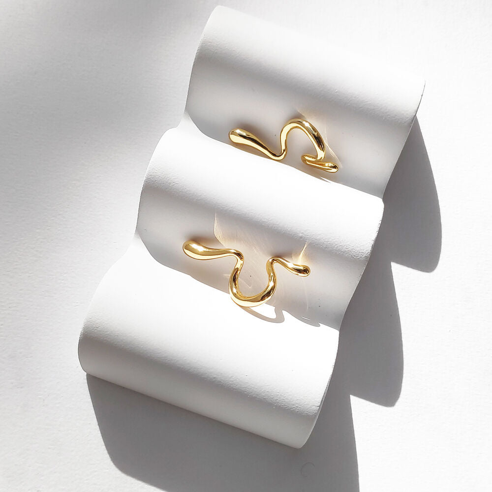 Culturesse Bobbi Magic Ear Cuff