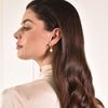 Culturesse Coastal by Heart Earrings