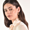 Culturesse Coastal by Heart Earrings