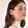 Culturesse Coastal by Heart Earrings