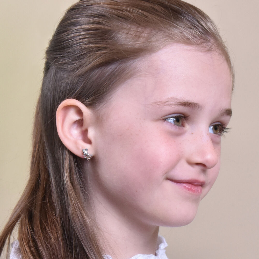 Culturesse Little Bambi Earrings