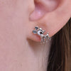 Culturesse Little Bambi Earrings