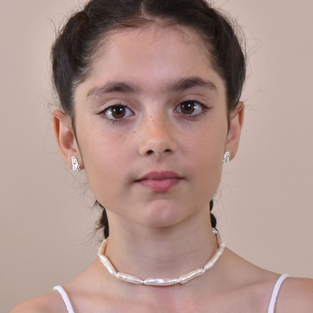 Culturesse Open Your Wings Earrings