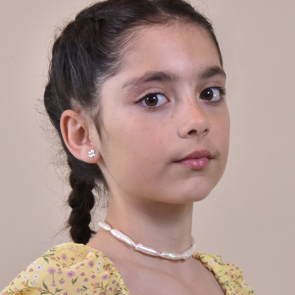 Culturesse Little Meow Earrings