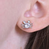 Culturesse Cindy The Crab Earrings