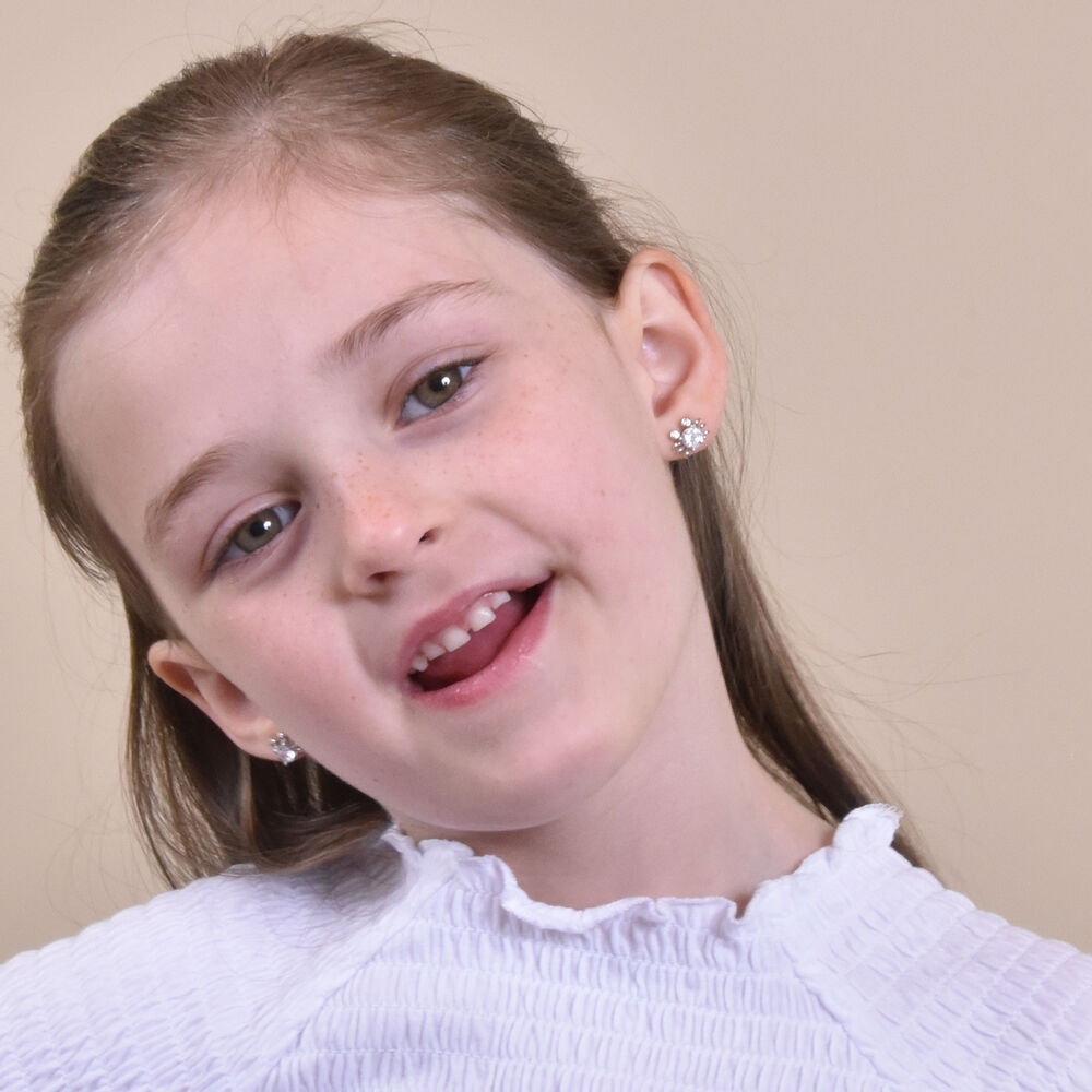 Culturesse Cindy The Crab Earrings