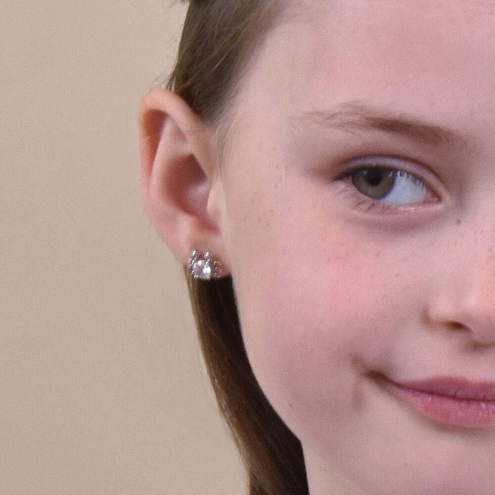 Culturesse Cindy The Crab Earrings