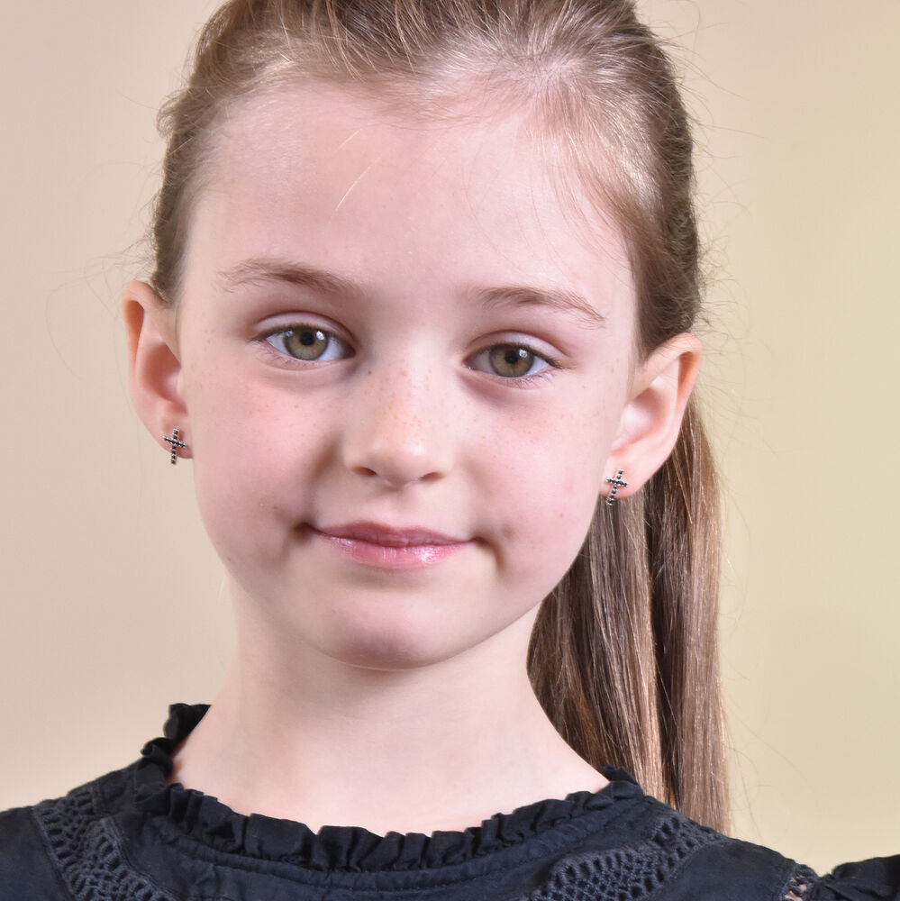 Culturesse Say A Little Prayer Earrings