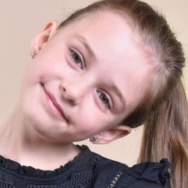 Culturesse Say A Little Prayer Earrings