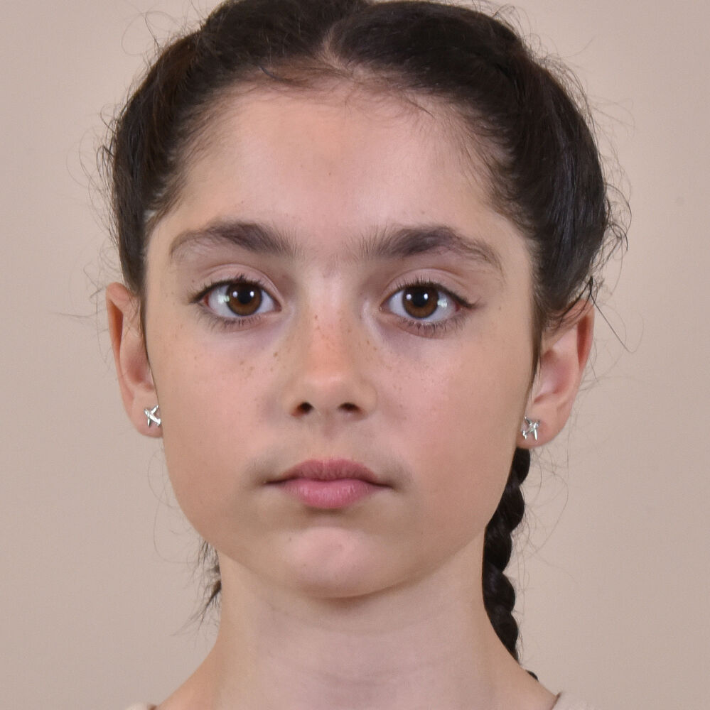 Culturesse In The Air Dainty Silver Earrings