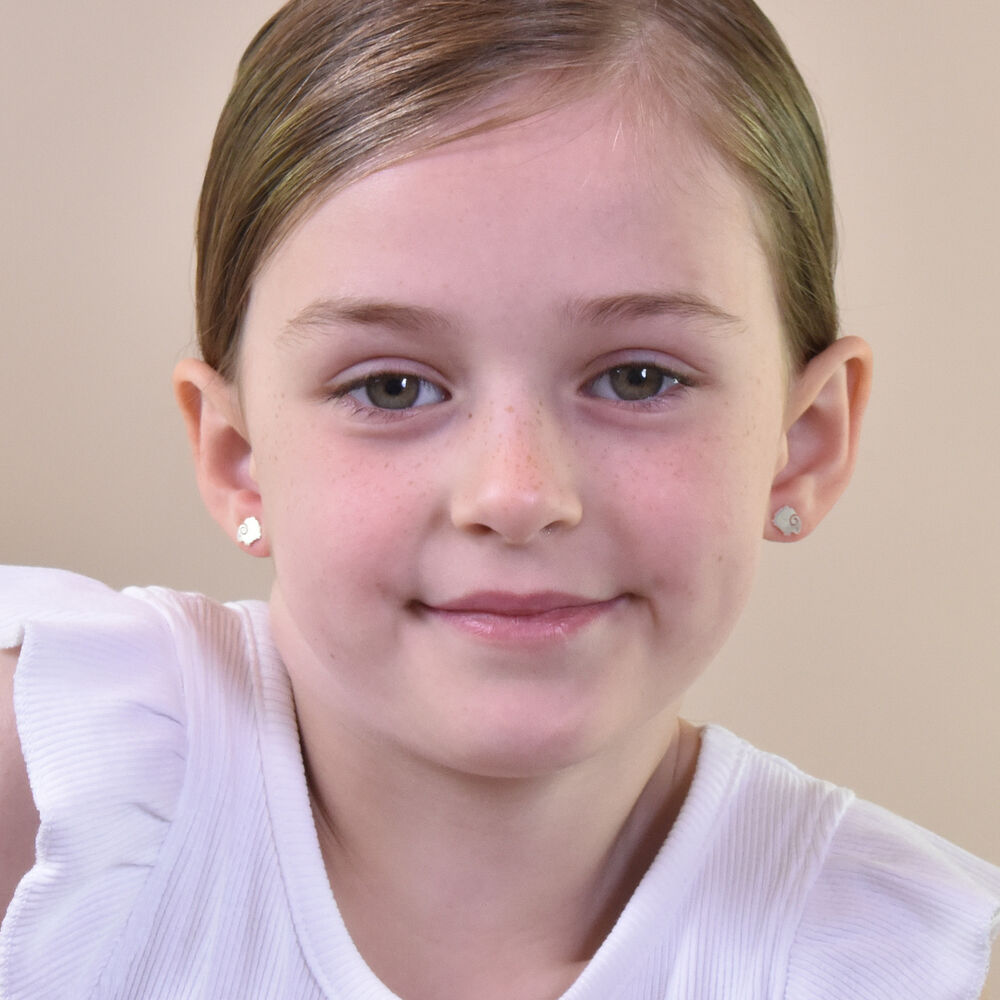 Culturesse Seana The Sheep Earrings