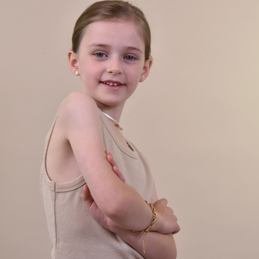 Culturesse Whitney The Whale Earrings