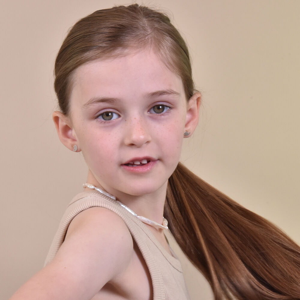 Culturesse Whitney The Whale Earrings