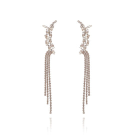 Culturesse Madelyn Attached To You Earrings