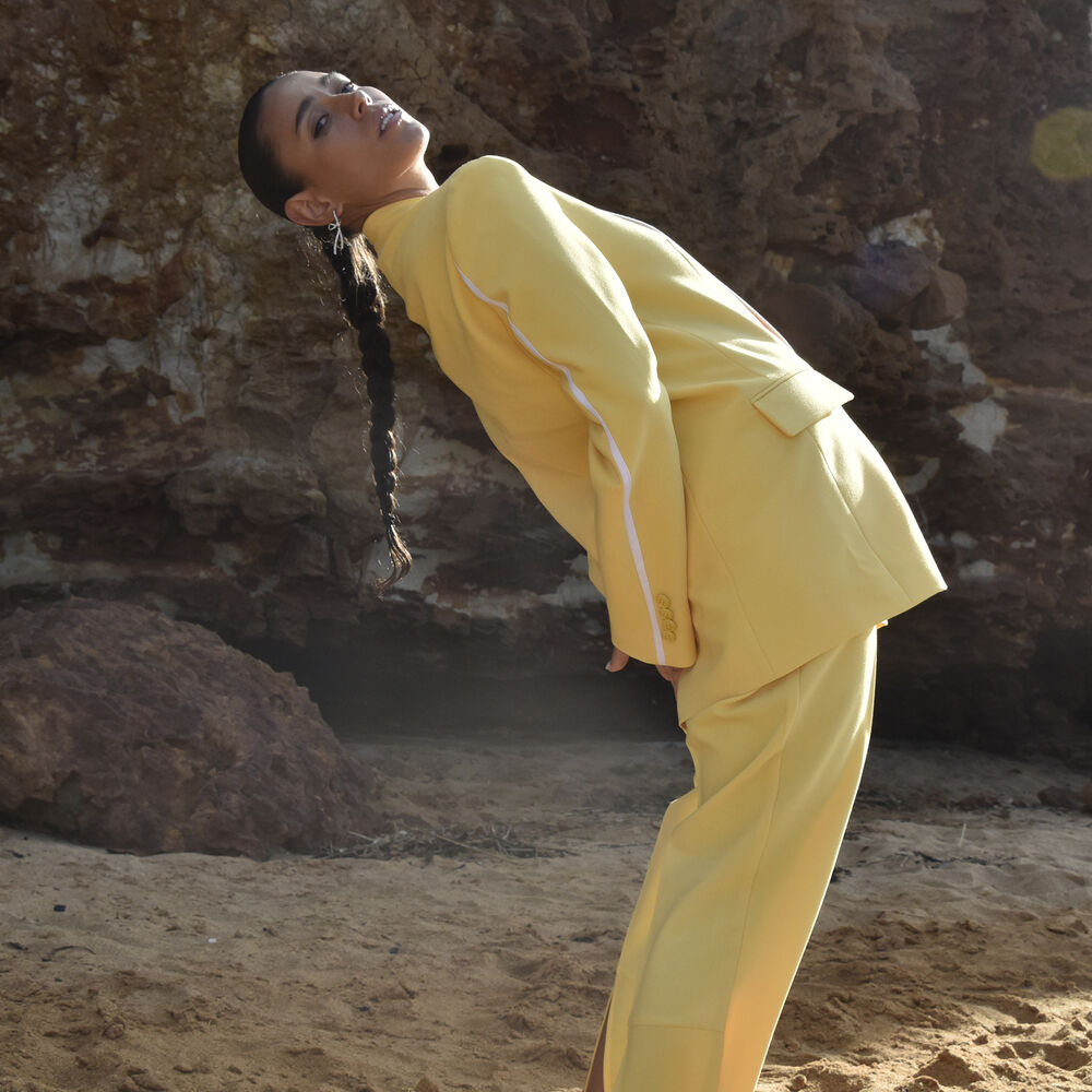 Culturesse Charmi Artisan Diamante Bow Earrings