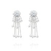 Culturesse Lorelei Elegance Status Earrings