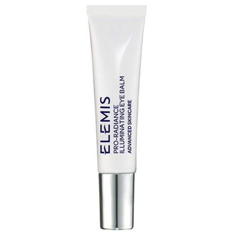 Elemis Pro Radiance Illuminating Eye Balm 10ml Brighten And Rejuvenate