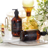 Urban Rituelle Mandarin, Basil & Lime Hand & Body Wash 500ml