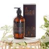 Urban Rituelle Mandarin, Basil & Lime Hand & Body Wash 500ml