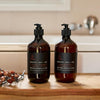 Urban Rituelle Mandarin, Basil & Lime Natural Conditioner 500ml