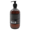 Urban Rituelle Mandarin, Basil & Lime Natural Shampoo 500ml
