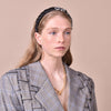 Culturesse Freddie Artsy Leopard Headband