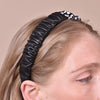 Culturesse Freddie Artsy Leopard Headband